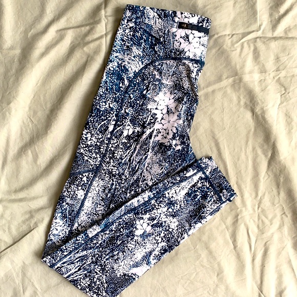 Lululemon speed up tight - Picture 3 of 6